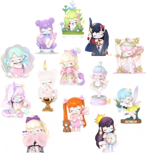 Kolekcja 12 + 1 ukryty design