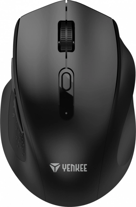 Bezprzewodowa mysz YENKEE EGO dual 2,4 GHz + Bluetooth