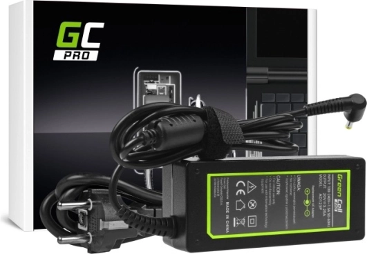 zasilacz green cell pro 65 W 20 V 3,25 A do lenovo ideapad