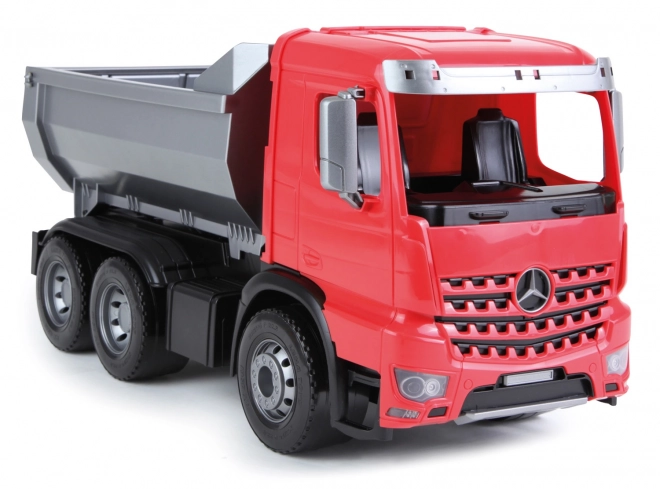 Lena Mercedes Arocs wywrotka