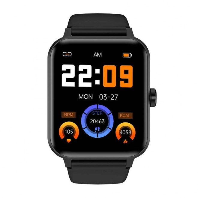 Inteligentny zegarek Blackview R30 (czarny)