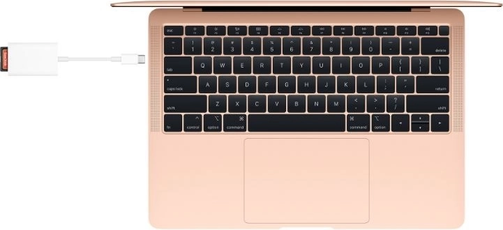 Nowoczesny i minimalistyczny wygląd