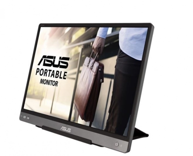 Monitor przenośny 14" ASUS