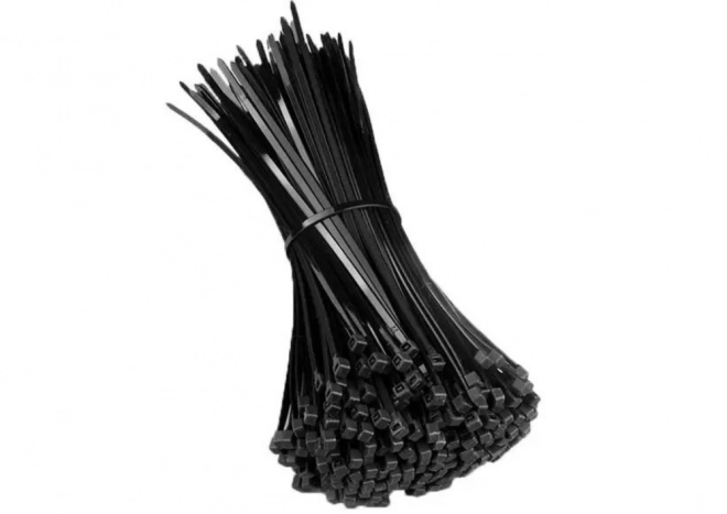 Opaski kablowe Zipper Triettes 300x3,6 MM