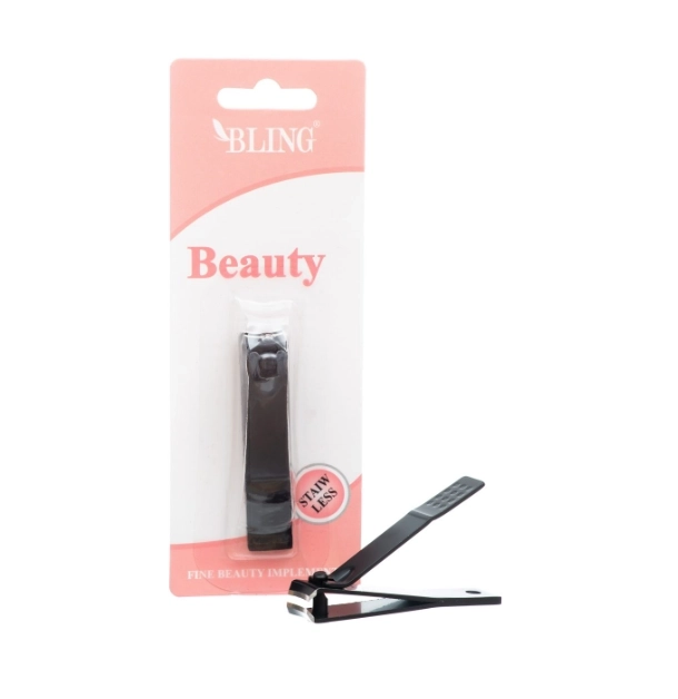 Cążki do paznokci BLING ELEGANCE, BL-21