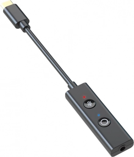 Zewnętrzna karta dźwiękowa Sound Blaster Play4