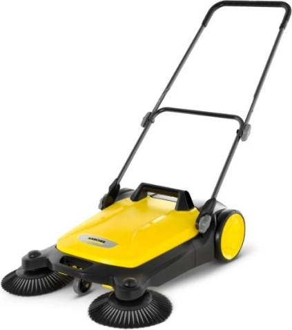 ręczna zamiatarka KÄRCHER S 4 Twin