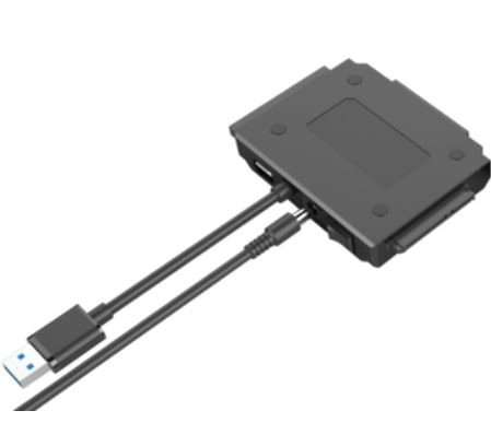 Adapter USB 3.0 dla IDE/SATA