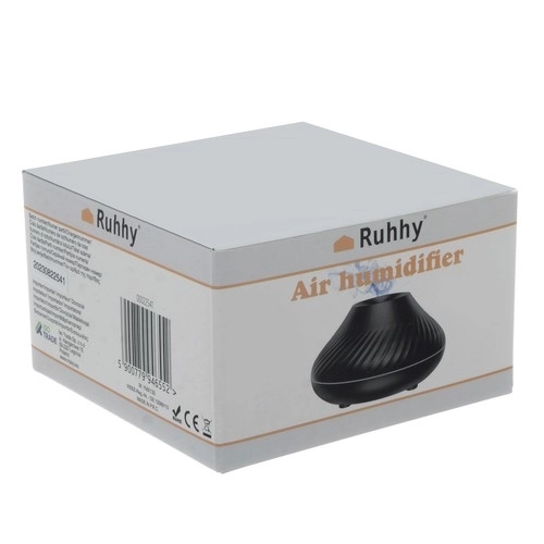 Dyfuzor aromatyczny - nawilżacz 130ml Ruhhy 22541