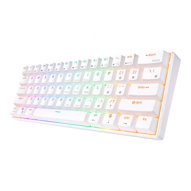 Mechaniczna klawiatura RGB Royal Kludge RK61