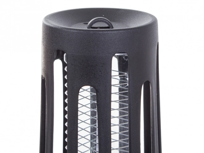 Skuteczna lampa owadobójcza LED USB na komary i muchy