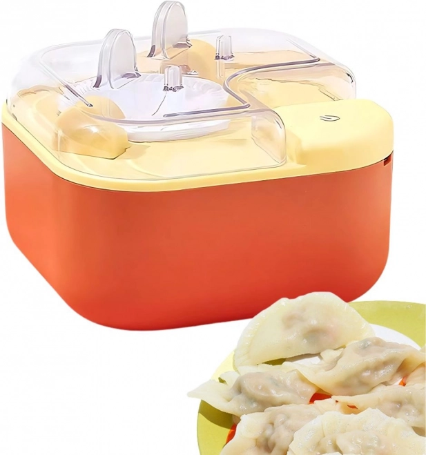 Elektryczny producent pierogów USB