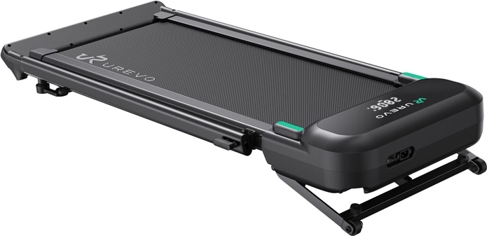 Inteligentne treningi i łagodna amortyzacja