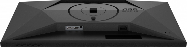 Szeroka łączność: HDMI i DisplayPort