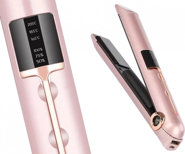 Ceramiczne płytki i inteligentna regulacja temperatury