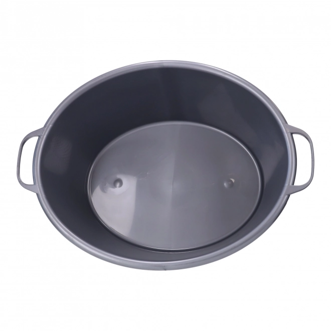 Wielofunkcyjna owalna misa 30 l, PRODUKT POLSKI