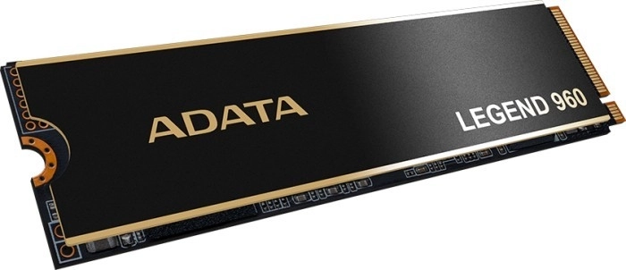 Dysk SSD LEGEND 960 1 TB PCIe 4.0 x4 M.2 2280
