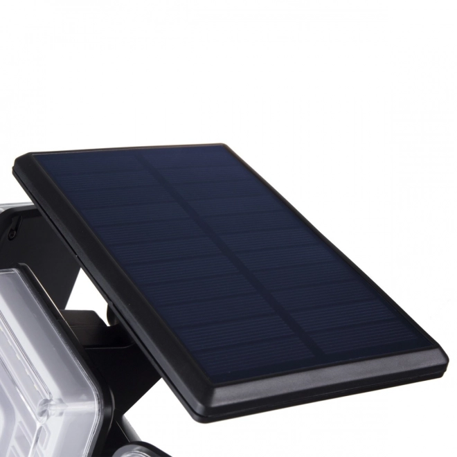 Solarny LED światełko z czujnikiem ruchu