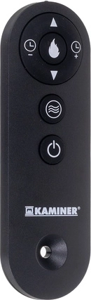 Wygodne sterowanie na odległość