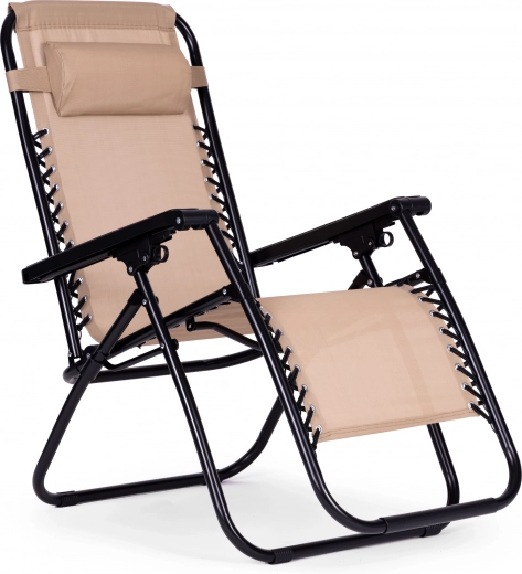 Składana, wytrzymała konstrukcja w podróż i do ogrodu