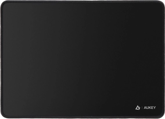 Podkładka pod mysz AUKEY KM-P1 350 × 250 × 3 mm, wodoodporna z antypoślizgową gumową podstawą