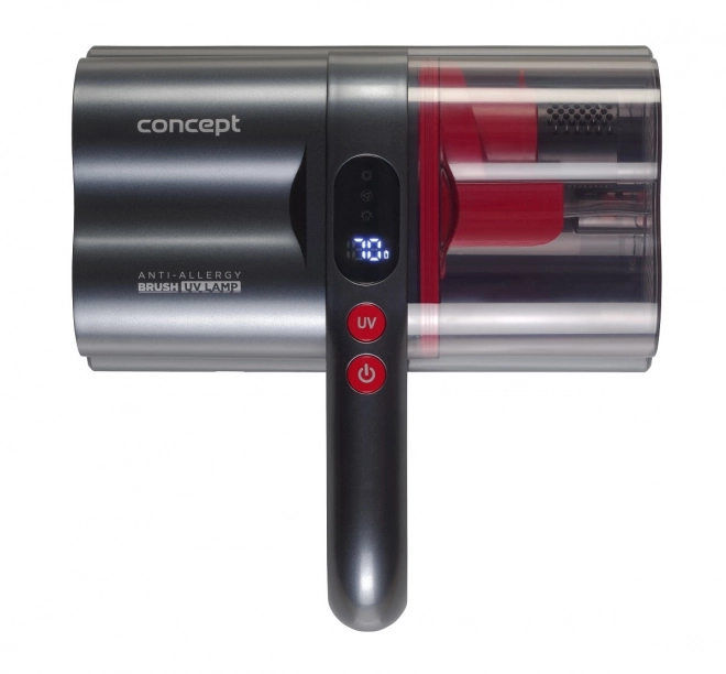 Ręczny odkurzacz LumiStar VP2000 UV