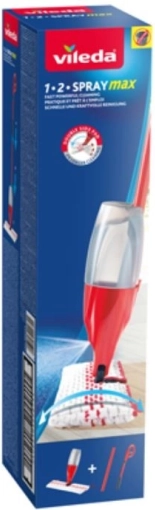 Mop Vileda 1-2 Spray Max