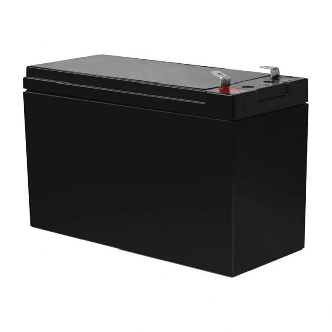 Akumulator AGM 12V 7Ah Bezobsługowy akumulator do UPS ALARM
