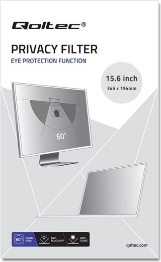 Ochrona wzroku: anti‑blue light i anti‑glare