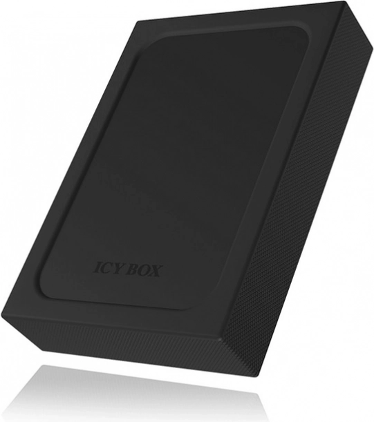 Zewnętrzna obudowa HDD 2,5" ICY BOX
