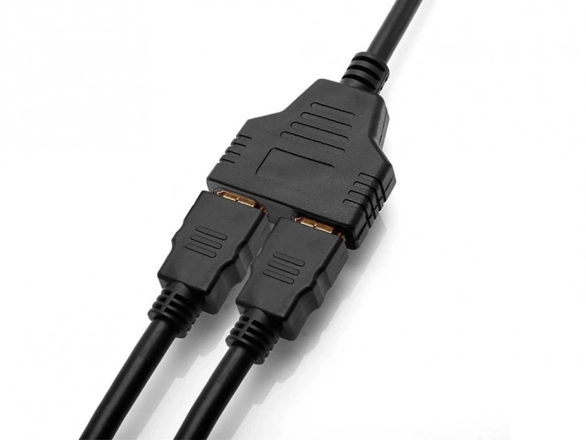 Rozdzielacz Hdmi na 2 porty FHD