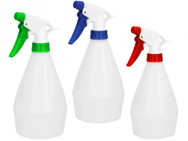 Ręczny ogrodowy opryskiwacz do roślin 750 ml