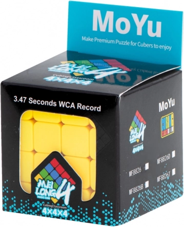 Odpowiednia do nauki i speedcubingu