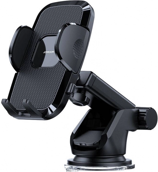 Joyroom uchwyt telefonu na deskę rozdzielczą JR-ZS259 czarny