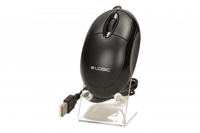 Mysz optyczna przewodowa Logic LM-11