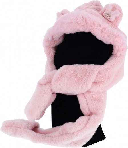 Urocze uszka i świetne dopasowanie