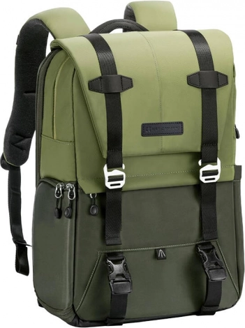 Plecak fotograficzny 20 l K&F Concept Beta V2