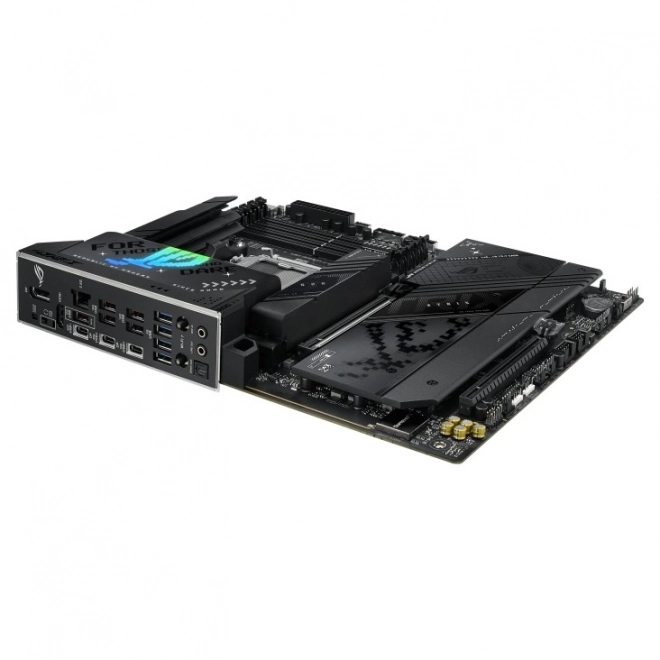 płyta główna do gier ROG Strix X870-F Gaming WiFi