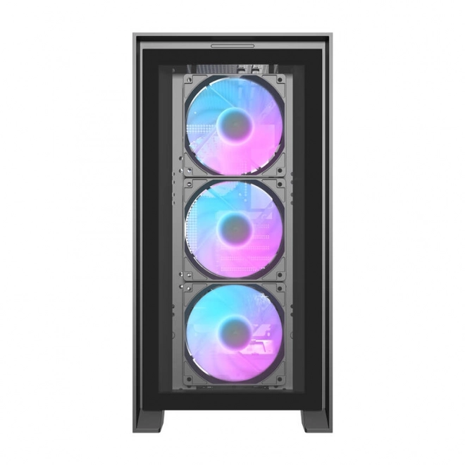 Obudowa komputerowa Darkflash DRX90