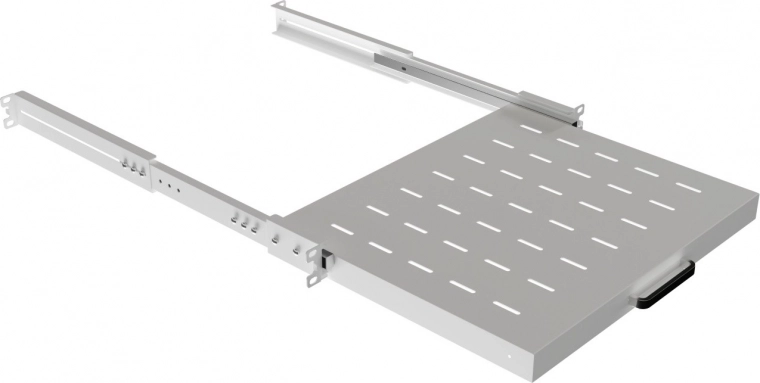 Płynne wysuwanie dla szybkiego dostępu