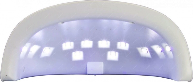 Lampa UV LED do laków hybrydowych Emerald