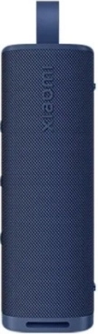 Przenośny głośnik Bluetooth 30 W niebieski