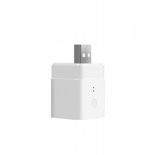 Inteligentny adapter USB Sonoff Micro