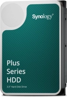 Dysk HDD Synology 16TB SATA 3,5'