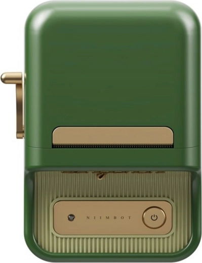 Bezkartuszowy druk termiczny 300 dpi