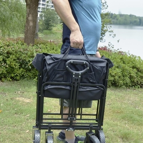 Gardlov składany wózek transportowy 23084
