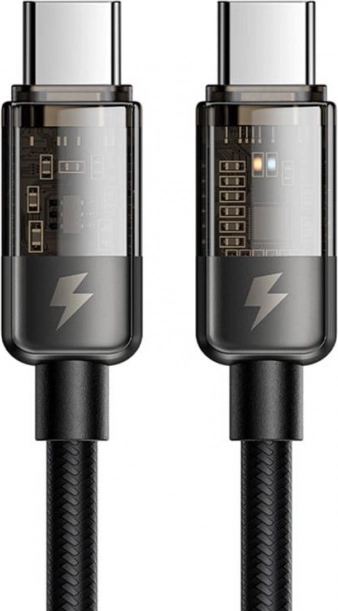 Adapter Lightning na AUX mini jack 3,5 mm i Lightning Mcdodo