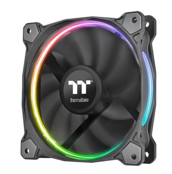 Wentylator Thermaltake Riing 14 RGB TT Premium Edition – zestaw 3 sztuk