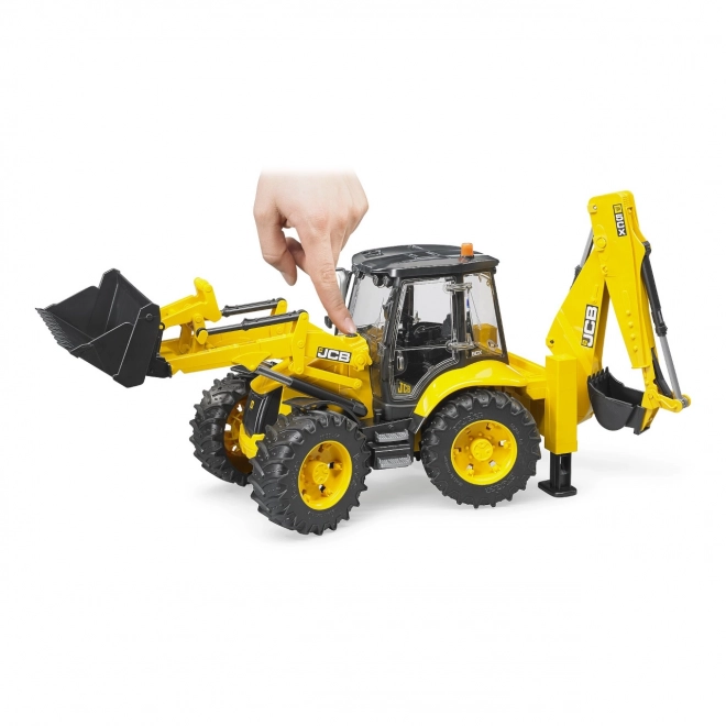 Bruder Koparka JCB