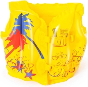 Atrakcyjny tropikalny design